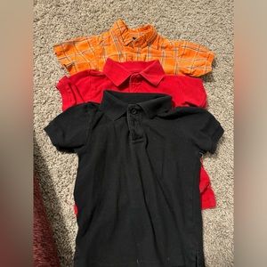 2T Polo Bundle